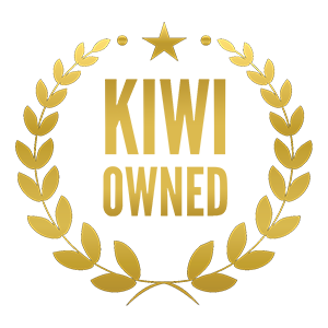 Kiwi Owned