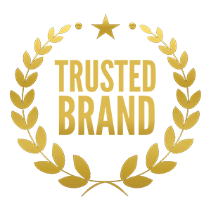 Trusted Brand